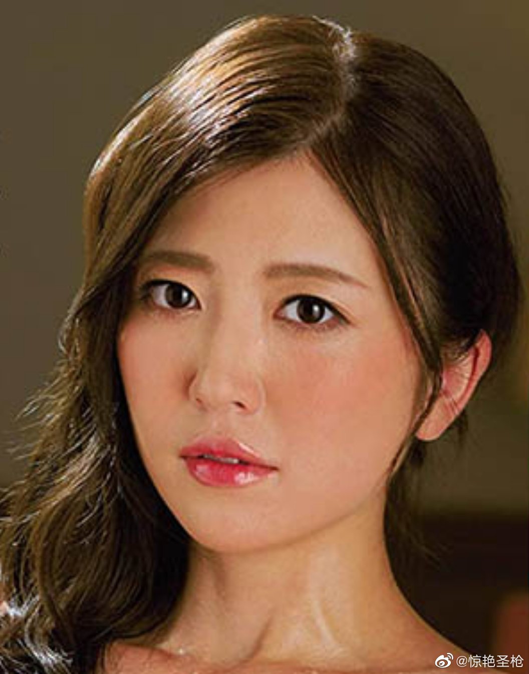 347』木下凛凛子，1985...-我爱看围脖