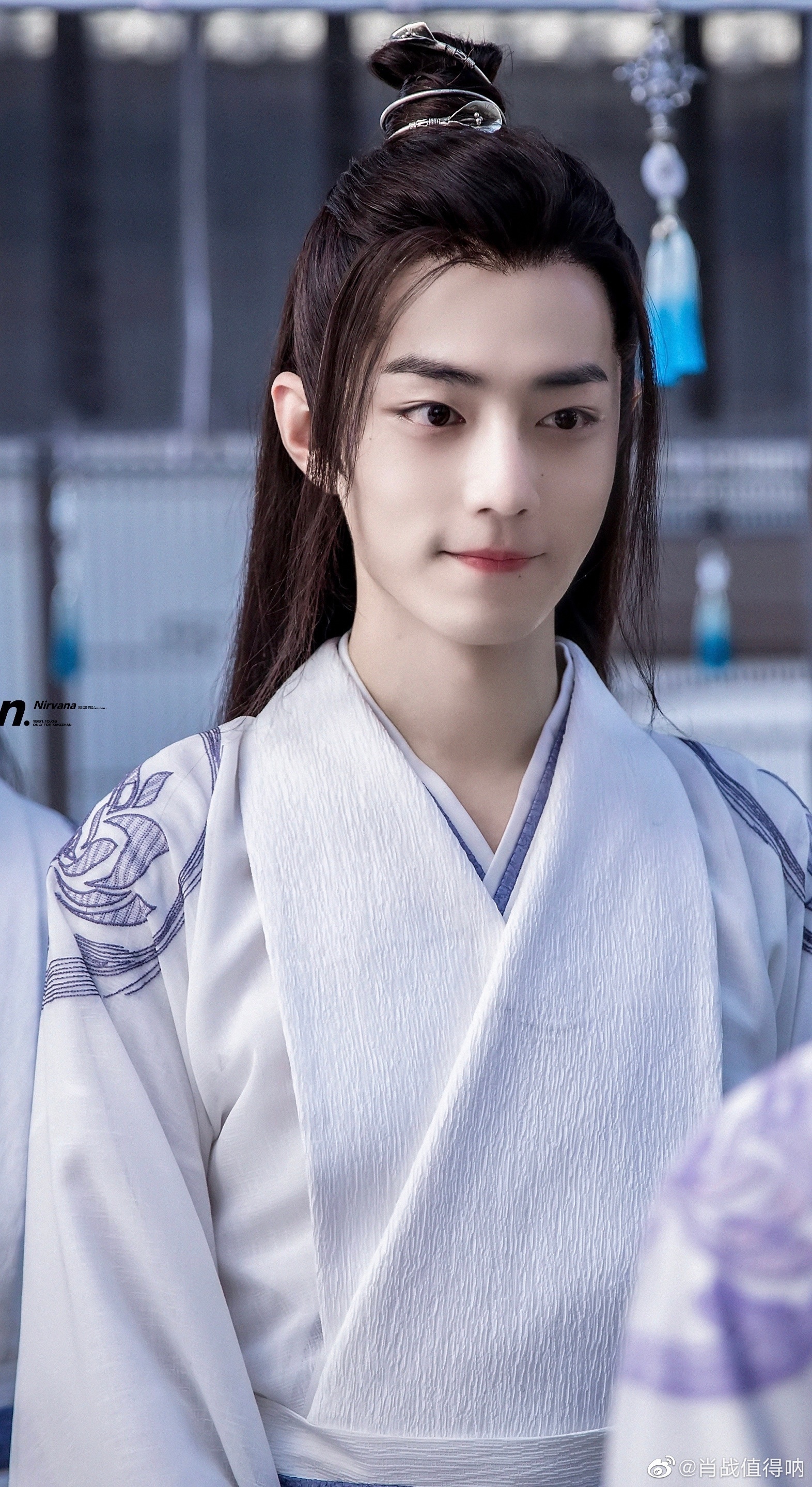 陳情令 肖战 肖戦 写真集 REWIND 倒带 陳情令 肖战 肖戦 写真集 REWIND 倒带