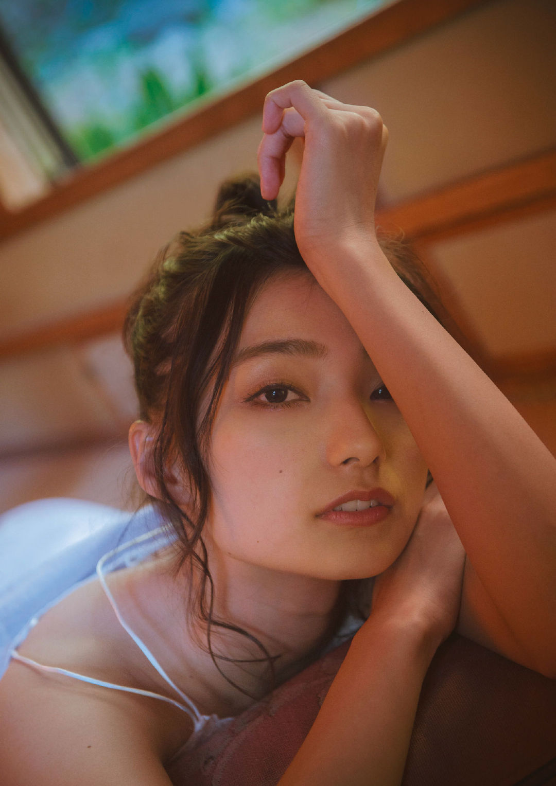 まりん夏 高野麻里佳1st写真集 高野麻里佳1st写真集「まりん夏」発売！ | ゴジライン