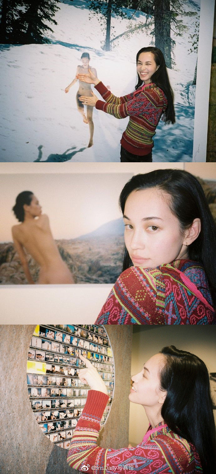 水原希子写真集｜夢の続きDream-我爱看围脖